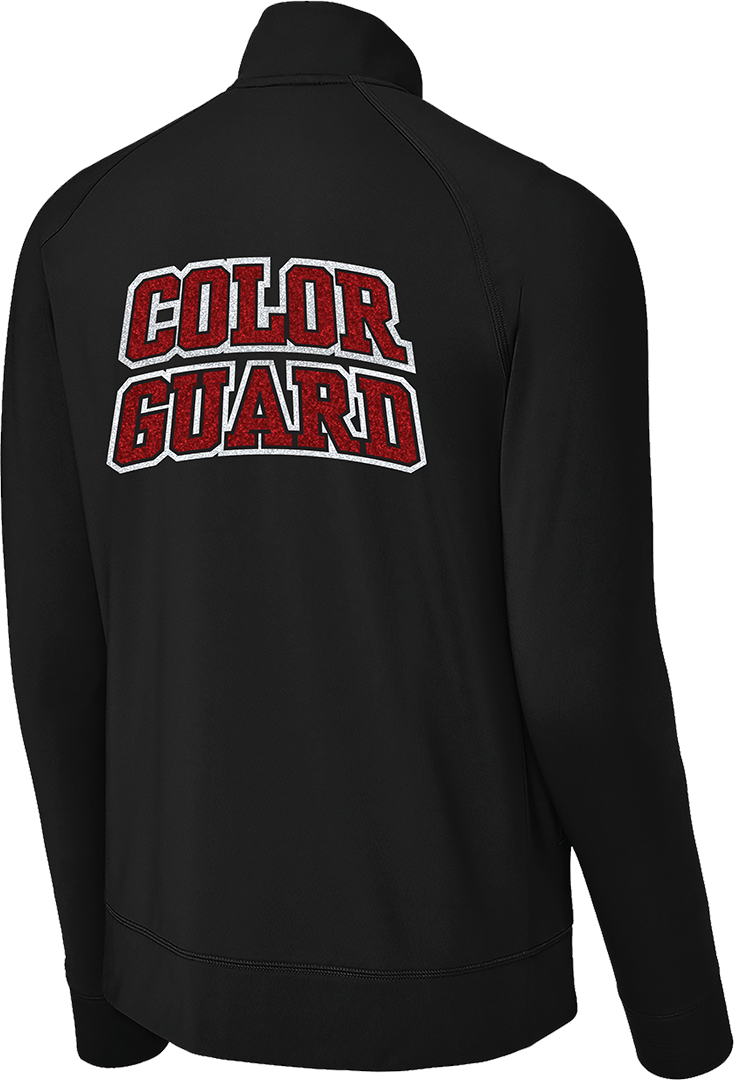 Color Guard Jacket - Unisex fit