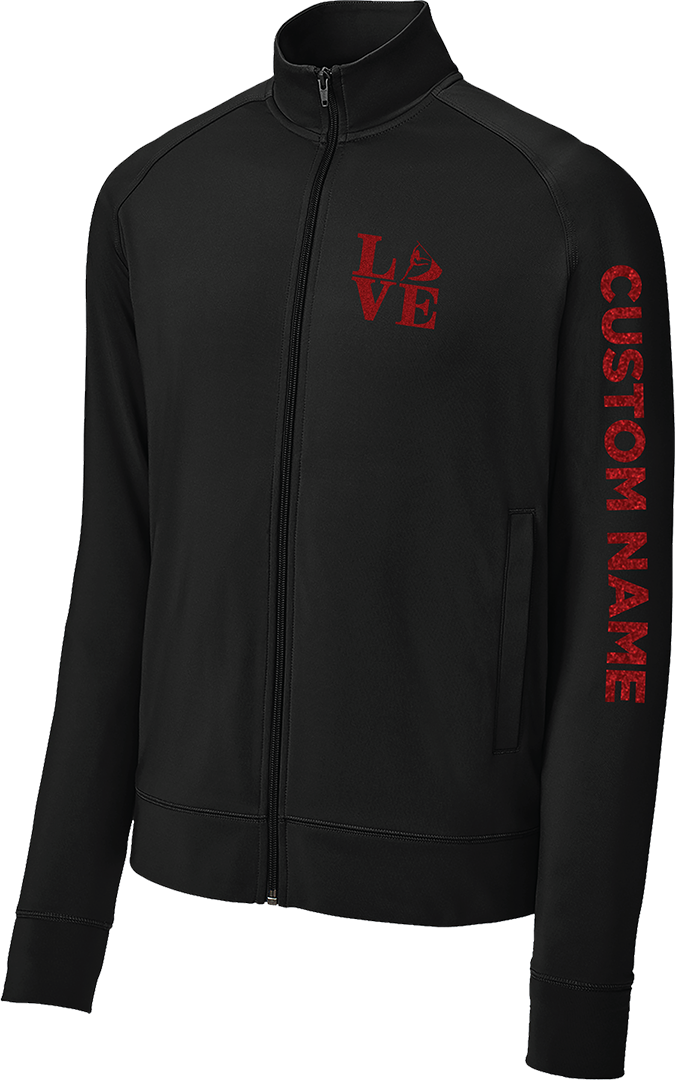 Color Guard Jacket - Unisex fit