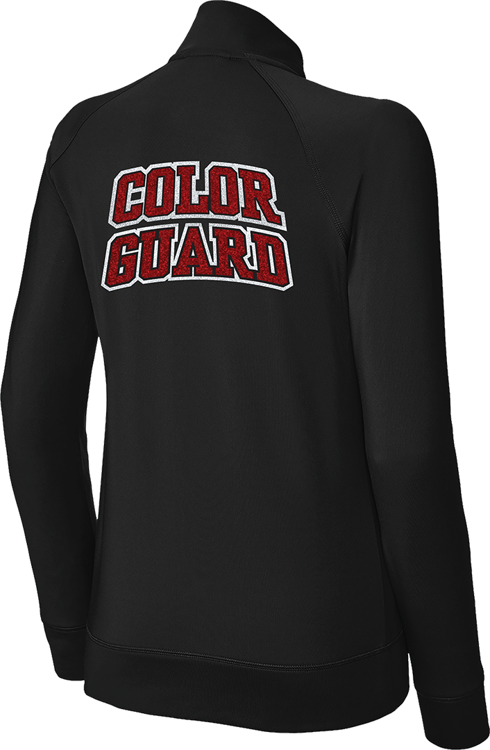 Color Guard Jacket - Women's fit
