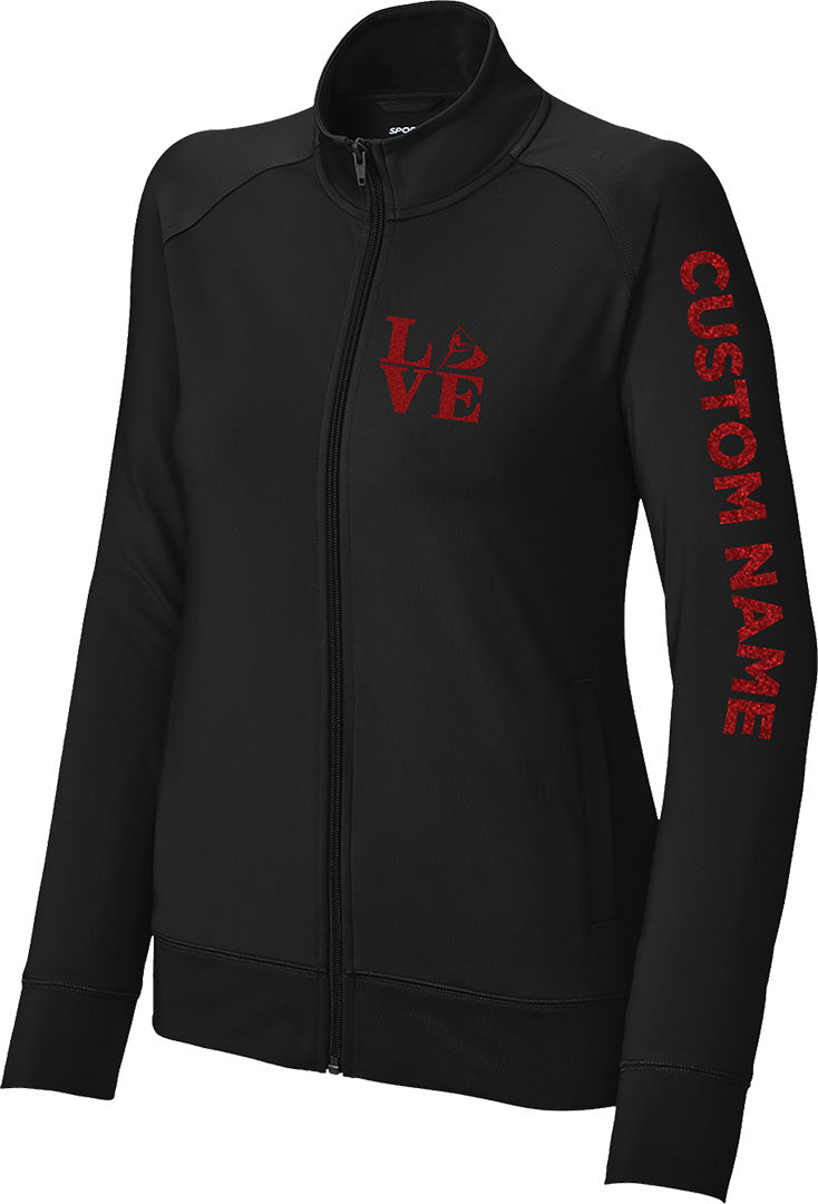 Color Guard Jacket - Women's fit