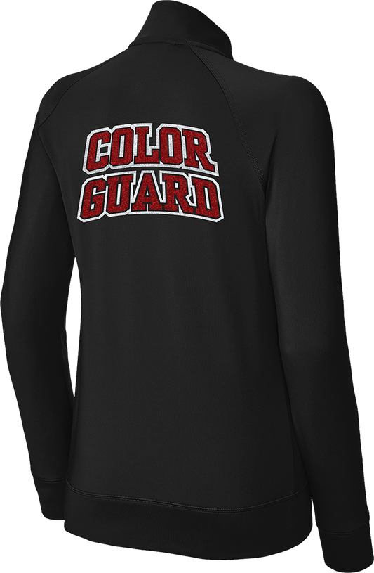 Color Guard Jacket - Women's fit