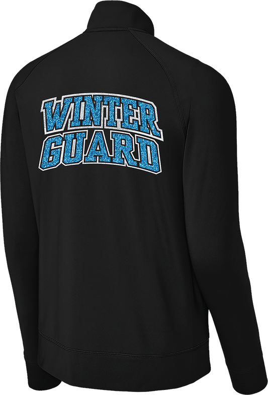 Winter Guard Jacket - Unisex fit