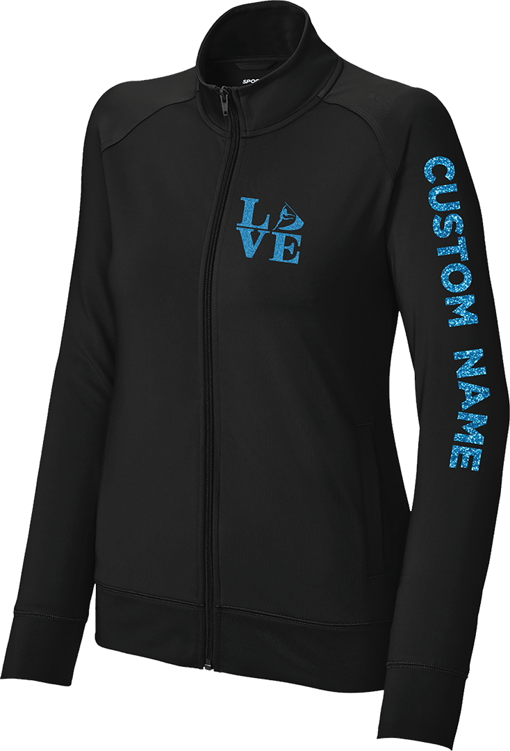 Winter Guard Jacket - Women's fit